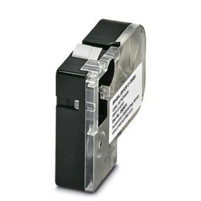 Phoenix Contact Etiket MM-Eml (ex10)r C1 SR/BK