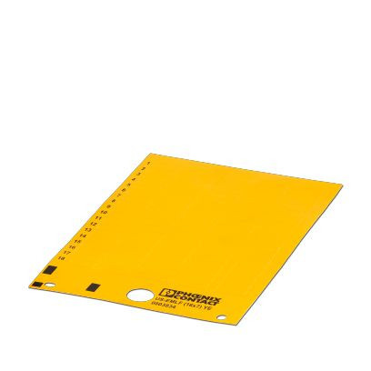 Phoenix Contact Etiket Us-Emlf (16x7) ye