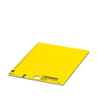 Phoenix Contact Etiket Us-Emlf (17,5x8) ye