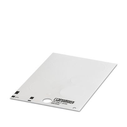 Phoenix Contact Etiket Us-Emlf (D39)
