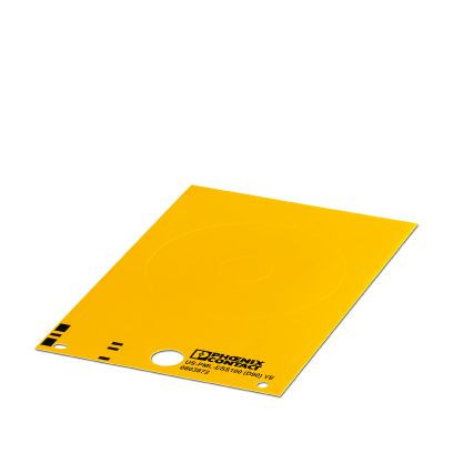 Phoenix Contact Etiket Us-PML-ess100 (D60) ye
