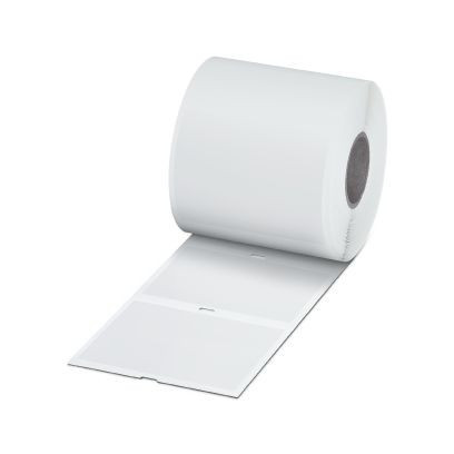 Phoenix Contact Etiket voor ruwe oppervlakken Eml-Ha (100x73)r cus
