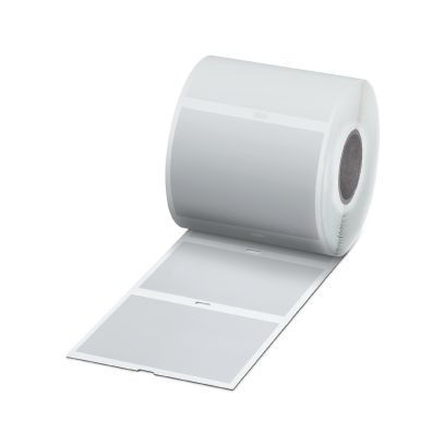 Phoenix Contact Etiket voor ruwe oppervlakken Eml-Ha (100x73)r SR cus