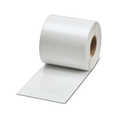 Phoenix Contact Etiket voor ruwe oppervlakken Eml-Ha (108xe)r