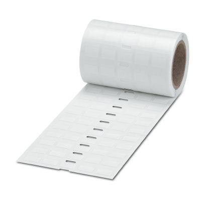 Phoenix Contact Etiket voor ruwe oppervlakken Eml-Ha (15x9)r cus