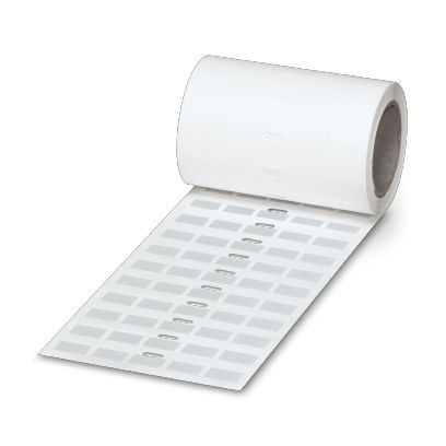 Phoenix Contact Etiket voor ruwe oppervlakken Eml-Ha (15x9)r SR cus