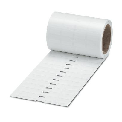 Phoenix Contact Etiket voor ruwe oppervlakken Eml-Ha (19x6)r cus