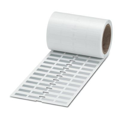 Phoenix Contact Etiket voor ruwe oppervlakken Eml-Ha (19x6)r SR cus