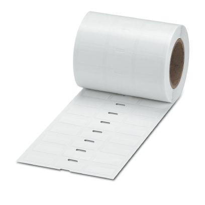 Phoenix Contact Etiket voor ruwe oppervlakken Eml-Ha (26,5x12)r cus