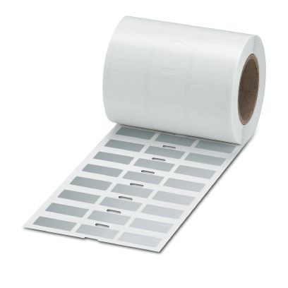 Phoenix Contact Etiket voor ruwe oppervlakken Eml-Ha (26,5x12)r SR cus