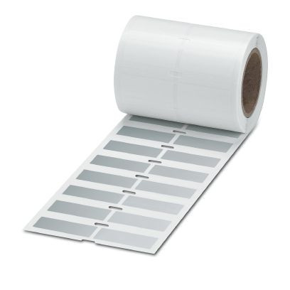 Phoenix Contact Etiket voor ruwe oppervlakken Eml-Ha (40x15)r SR cus