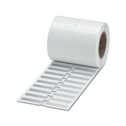 Phoenix Contact Etiket voor ruwe oppervlakken Eml-Ha (40x8)r SR cus