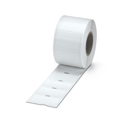 Phoenix Contact Etiket voor ruwe oppervlakken Eml-Ha (51x25)r cus
