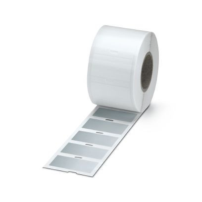 Phoenix Contact Etiket voor ruwe oppervlakken Eml-Ha (51x25)r SR cus