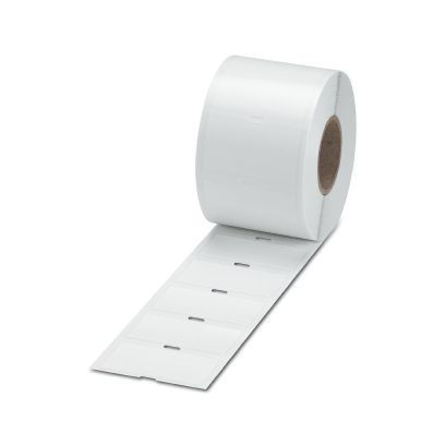 Phoenix Contact Etiket voor ruwe oppervlakken Eml-Ha (60x30)r cus
