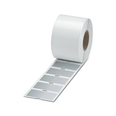 Phoenix Contact Etiket voor ruwe oppervlakken Eml-Ha (60x30)r SR cus