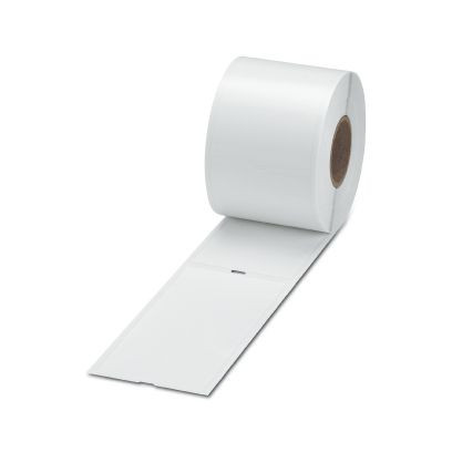 Phoenix Contact Etiket voor ruwe oppervlakken Eml-Ha (70x150)r cus