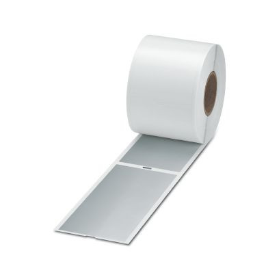 Phoenix Contact Etiket voor ruwe oppervlakken Eml-Ha (70x150)r SR cus