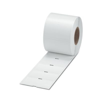 Phoenix Contact Etiket voor ruwe oppervlakken Eml-Ha (70x32)r cus