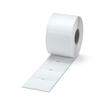 Phoenix Contact Etiket voor ruwe oppervlakken Eml-Ha (70x50)r cus