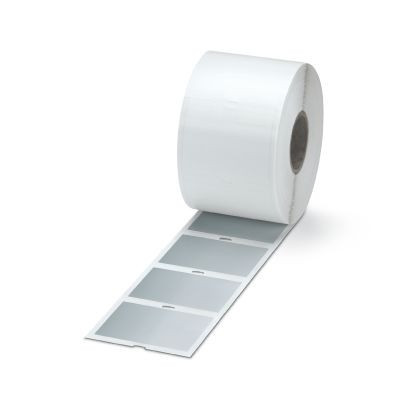 Phoenix Contact Etiket voor ruwe oppervlakken Eml-Ha (70x50)r SR cus