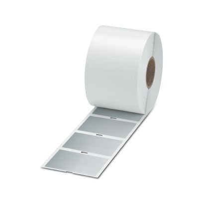 Phoenix Contact Etiket voor ruwe oppervlakken Eml-Ha (76x51)r SR cus