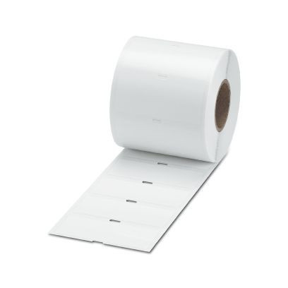 Phoenix Contact Etiket voor ruwe oppervlakken Eml-Ha (85x32)r cus