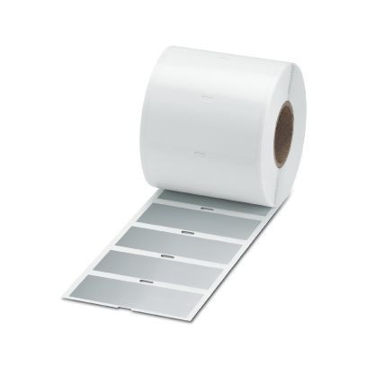 Phoenix Contact Etiket voor ruwe oppervlakken Eml-Ha (85x32)r SR cus