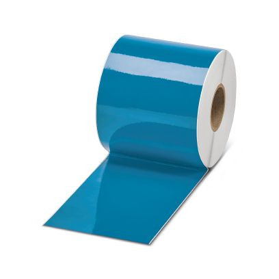 Phoenix Contact Etiket, zeer soepel Emlf (108xe)r bu