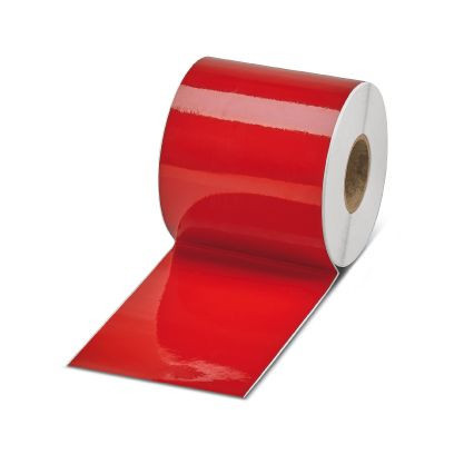 Phoenix Contact Etiket, zeer soepel Emlf (108xe)r RD