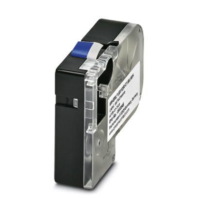 Phoenix Contact Etiket, zeer soepel MM-Emlf (ex10)r C1 bu/WH