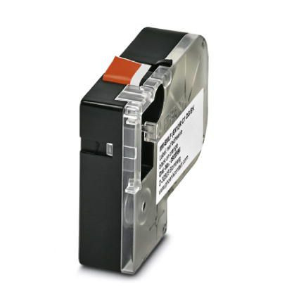 Phoenix Contact Etiket, zeer soepel MM-Emlf (ex12)r C1 og/BK