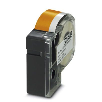 Phoenix Contact Etiket, zeer soepel MM-Emlf (ex18)r C1 og/BK