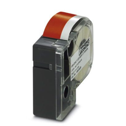 Phoenix Contact Etiket, zeer soepel MM-Emlf (ex18)r C1 RD/WH