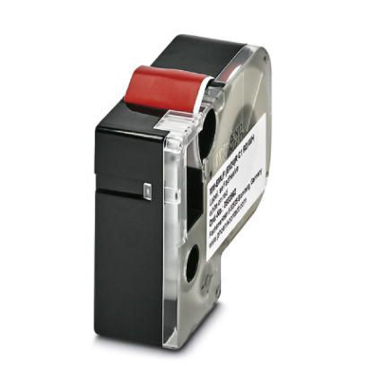 Phoenix Contact Etiket, zeer soepel MM-Emlf (ex24)r C1 RD/WH