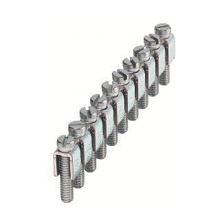 Phoenix Contact FB 10-8-ex