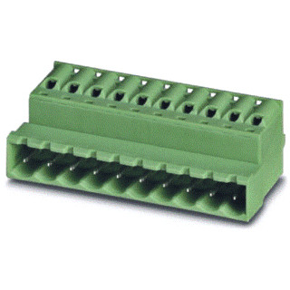 Phoenix Contact fkic 2,5/ 8-ST