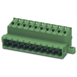 Phoenix Contact fkics 2,5/ 2-STD-5,08-RN