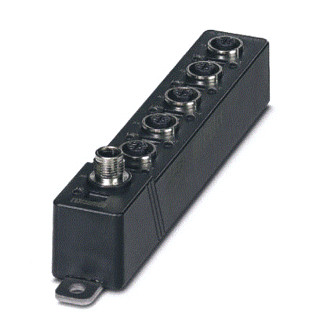 Phoenix Contact FL switch 1605 M12