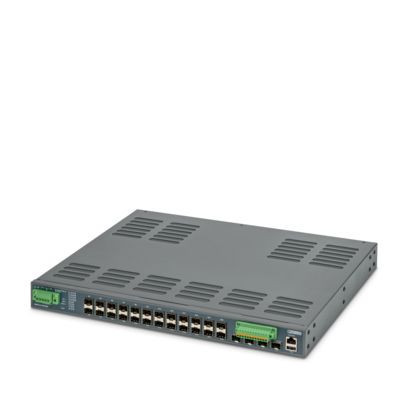 Phoenix Contact FL Switch ep5200-28SFP-HV