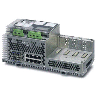 Phoenix Contact FL switch GHS 4G/12