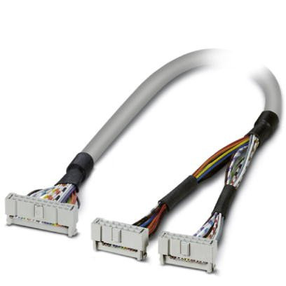 Phoenix Contact FLK 20/2FLK14/EZ-DR/10M/K