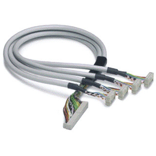 Phoenix Contact Kabel FLK 50/4x14/ez-DR/ 150/konfek