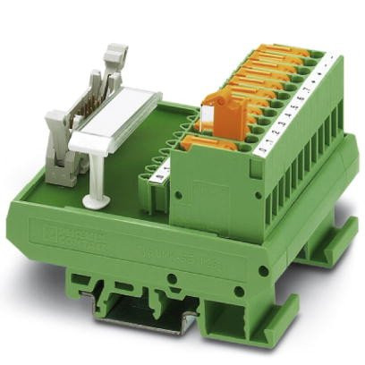 Phoenix Contact FLKM 14/KDS3-MT/PPA/PLC