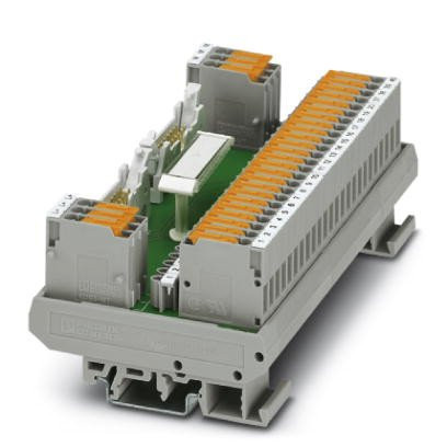 Phoenix Contact FLKM-2FLK14/KDS3-MT/AN/S7