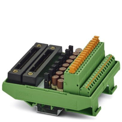 Phoenix Contact FLKM-2KS40/PMT/SI/Z/YCS