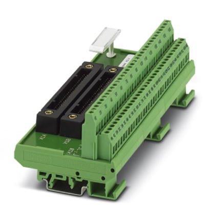 Phoenix Contact FLKM-2KS50/AAR145/YCS