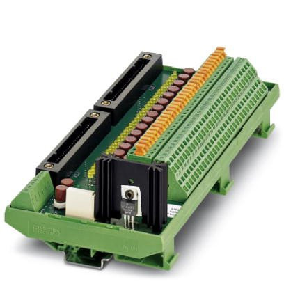 Phoenix Contact FLKM-2KS50/PMT/ADV151/Z/Y