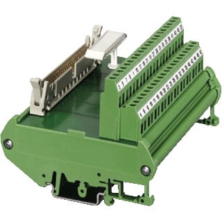 Phoenix Contact FLKM 50/1-40