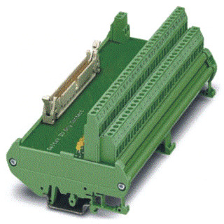 Phoenix Contact FLKM 50/32M/DV